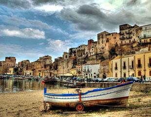 Castellammare del Golfo