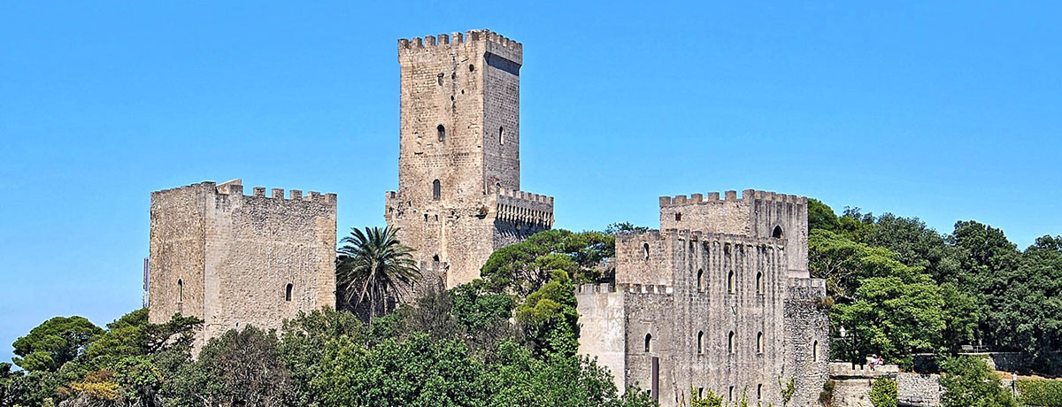 Travel Sicily Erice