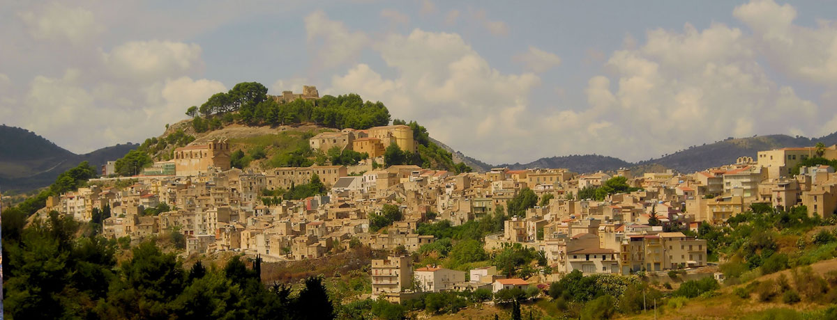 Tourism Sicily Segesta